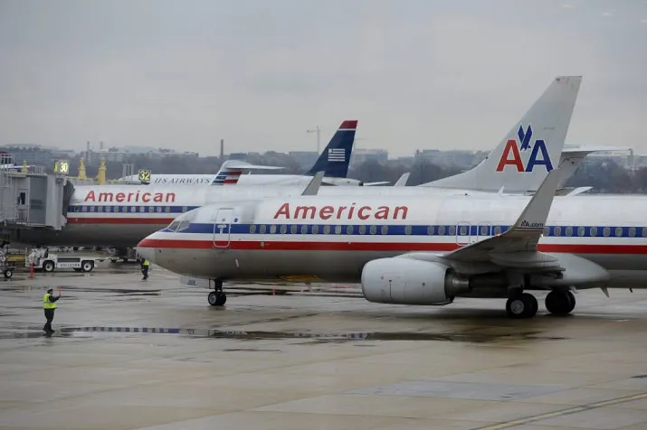 american airlines wisselt airbus voor boeing