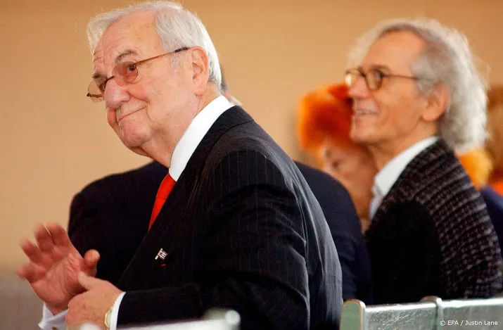 amerikaans auto icoon iacocca overleden