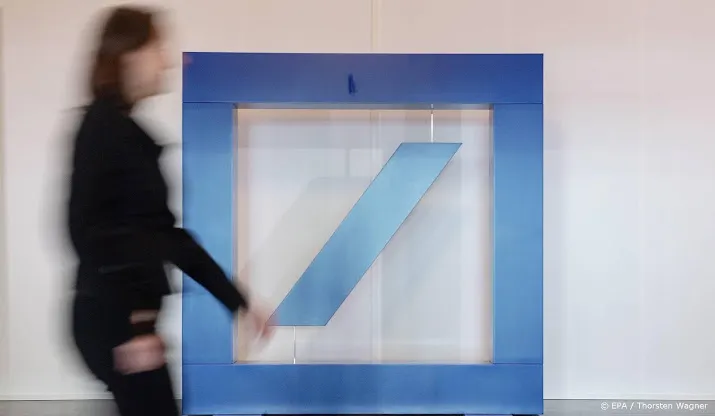 amerikaans onderzoek naar deutsche bank