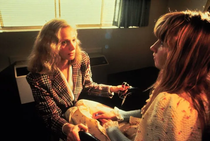amerikaanse actrice sondra locke overleden
