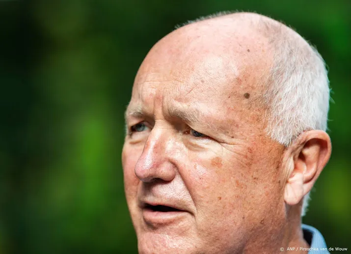 amerikaanse ambassadeur hoekstra dit breekt mijn hart