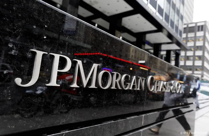 amerikaanse banken delen uit na geslaagde stresstest