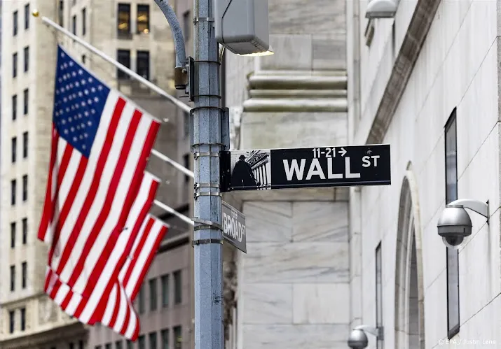amerikaanse banken gewild op aandelenbeurzen new york