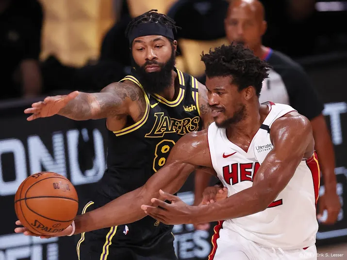 amerikaanse basketbalcompetitie nba uiterlijk 22 juli afgelopen