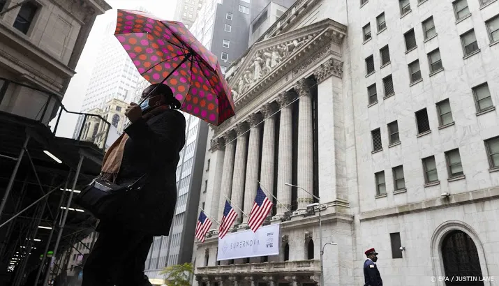 amerikaanse beleggers bezorgd om houdbaarheid economisch herstel
