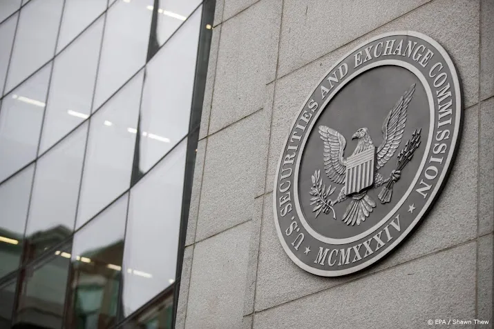 amerikaanse beurswaakhond treedt op tegen cryptopiramidezwendel