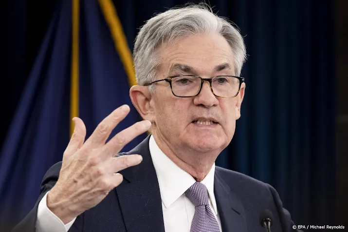 amerikaanse centralebankenkoepel hint op rentestap in maart