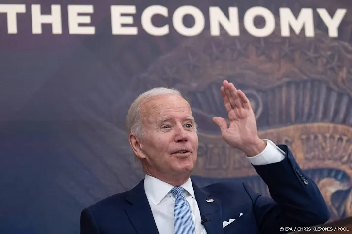 amerikaanse economie groeide harder dan eerder gedacht