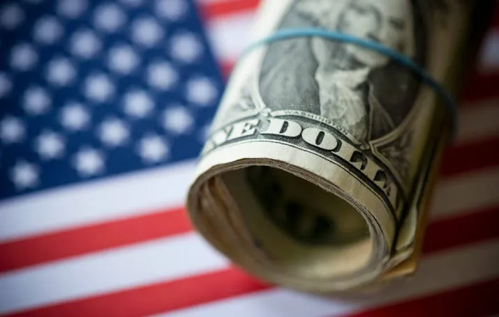 amerikaanse economie groeit nog sterker