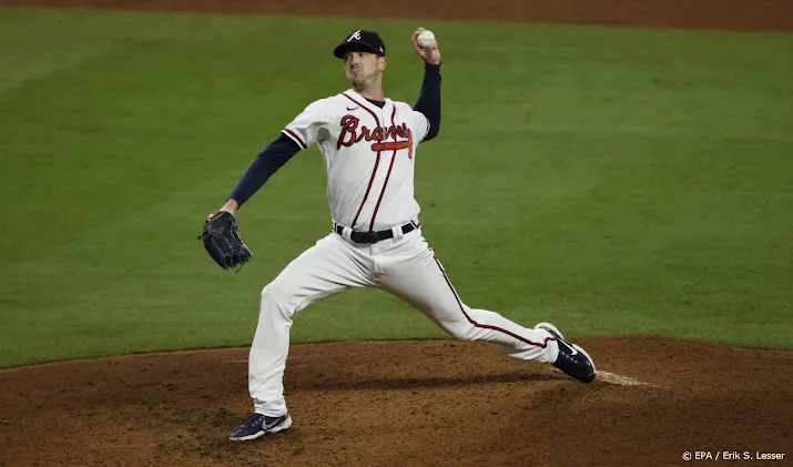 amerikaanse honkbalcompetitie mlb wil tijdklok voor werpers
