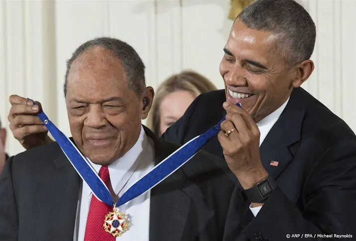 amerikaanse honkballegende willie mays 93 overleden