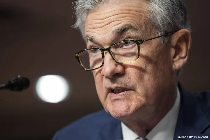 amerikaanse inflatie loopt op tot hoogste niveau sinds 1982