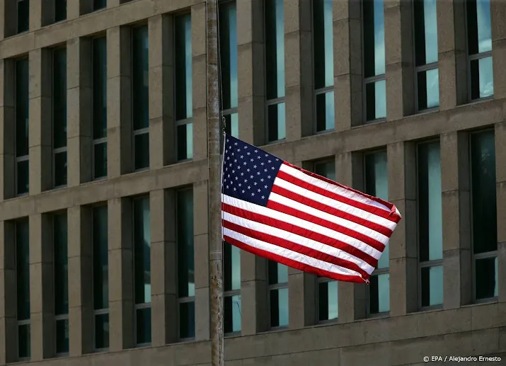 amerikaanse inflatie loopt verder op tot meer dan 9 procent