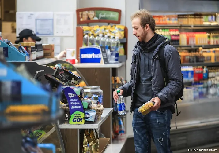 amerikaanse inflatie naar hoogste niveau in veertig jaar