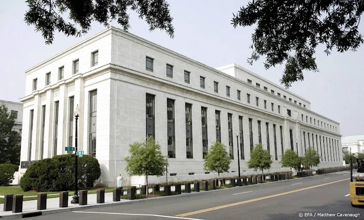 amerikaanse inflatie steeg minder hard in juli