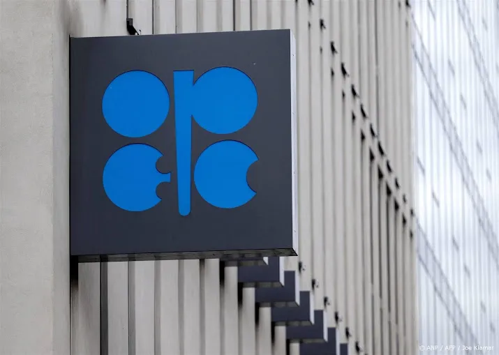 amerikaanse oud olietopman verdacht van samenwerken met opec