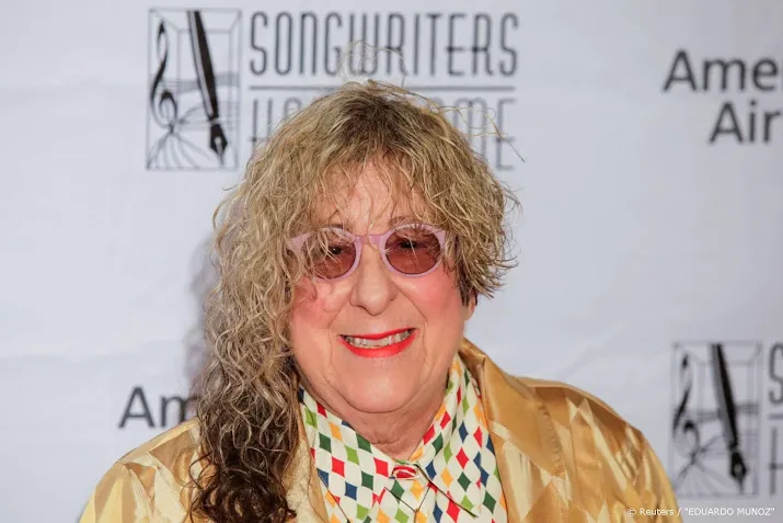 amerikaanse songwriter allee willis 72 overleden