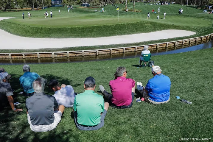 amerikaanse sportwereld komt ook tot stilstand