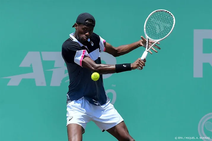 amerikaanse tennisser eubanks wint op mallorca eerste atp titel