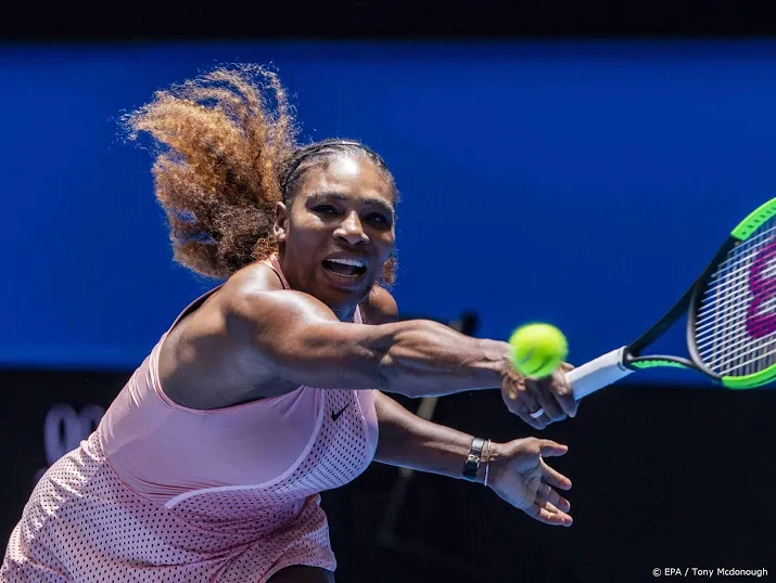 amerikaanse tennisteam verliest ook derde duel