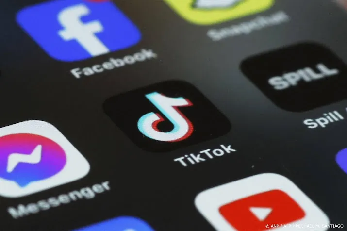 amerikaanse tiktokkers bezorgd over impact dreigende ban in vs