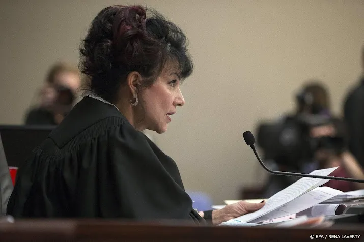 amerikaanse turnarts nassar verliest ook laatste beroep