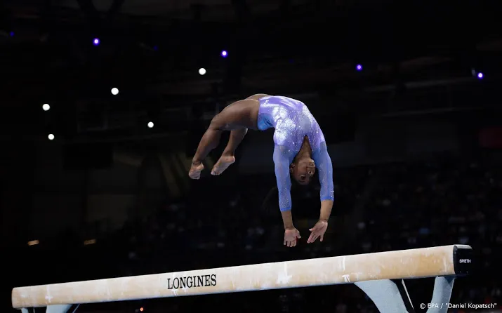 amerikaanse turnbond wil mening sporters over doorgaan spelen
