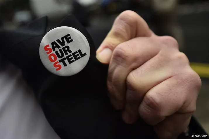 amerikaanse vakbond wil niet dat japanners us steel overnemen