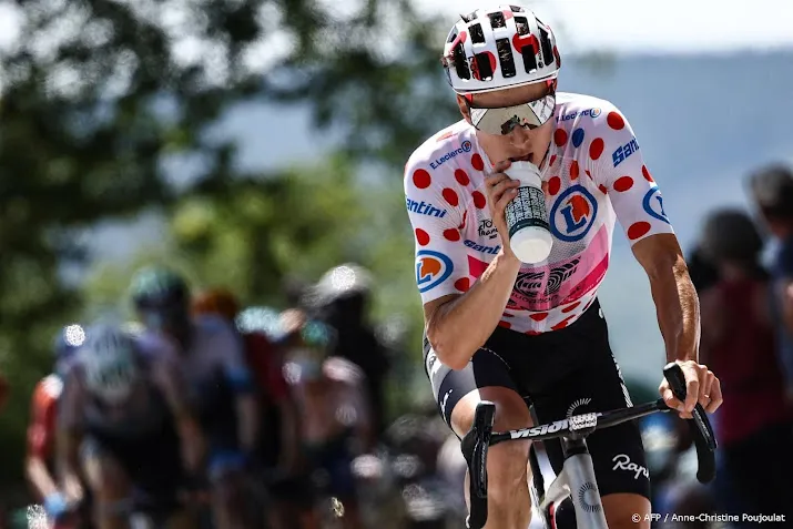 amerikaanse wielrenners met powless en dygert naar wk