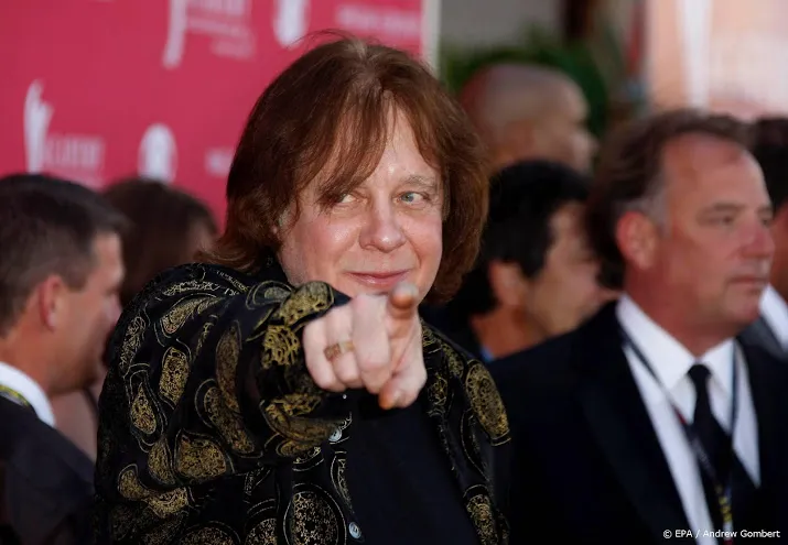 amerikaanse zanger eddie money 70 overleden