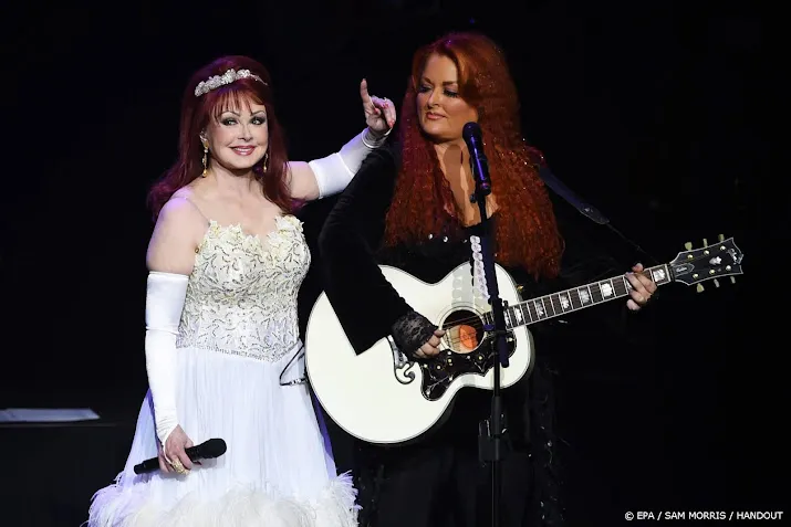 amerikaanse zangeres naomi judd 76 overleden