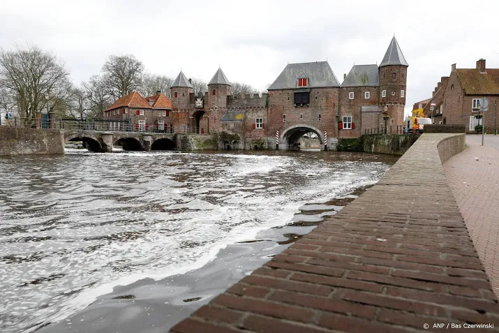 amersfoort wil verbod op magneetvissen