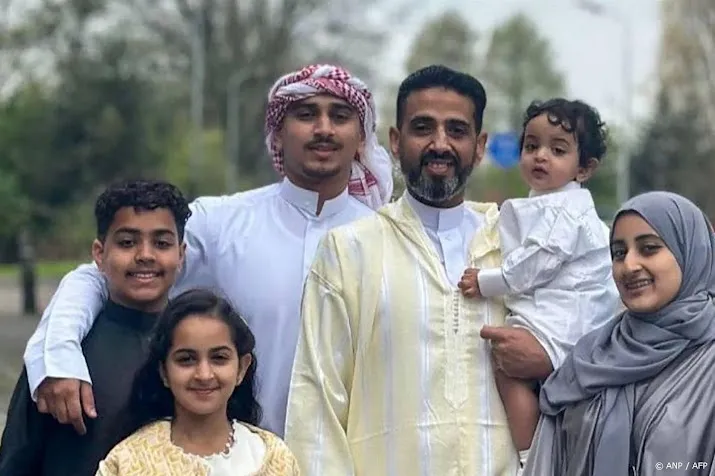 amnesty bezorgd over nederlands jemenitische man in saudische cel