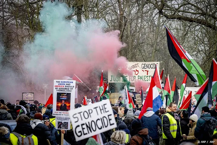amnesty onderzoek icj essentiele stap bescherming palestijnen