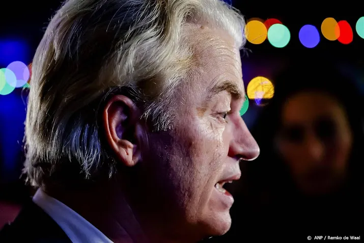 amnesty reageert geschokt op verkiezingswinst pvv