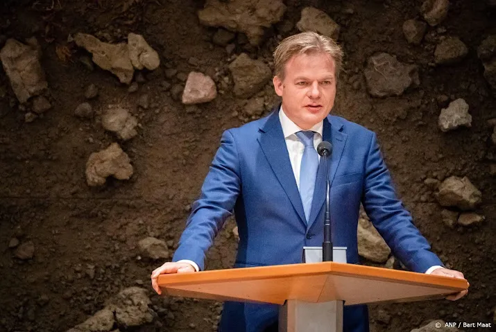 amnesty waarschuwt voor risico op herhaling van toeslagenaffaire