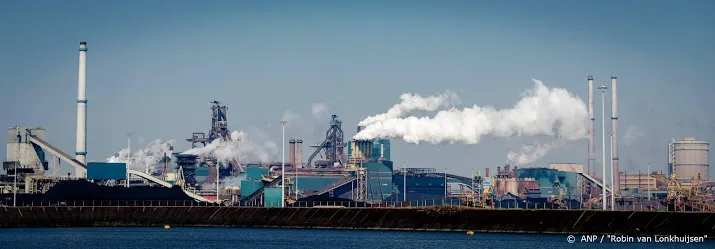 amper uitleg over reorganisatie tata steel
