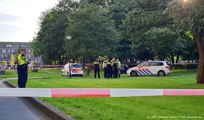 amsterdam bekijkt maatregelen recent geweld