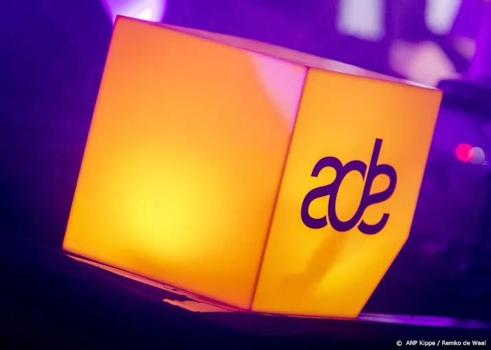 amsterdam dance event gaat definitief door