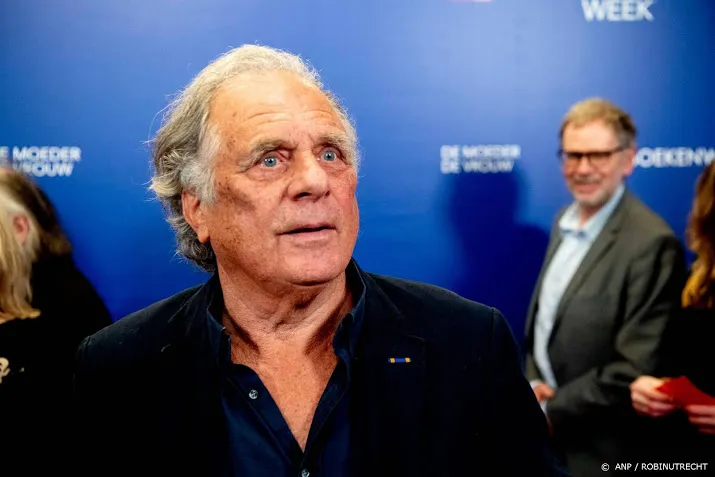 amsterdam eert jan cremer