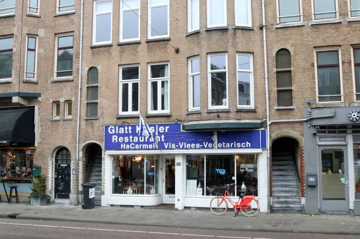 amsterdam extra alert na toespraak trump