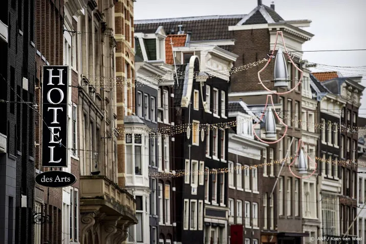 amsterdam favoriete stad voor hotelexploitanten in benelux