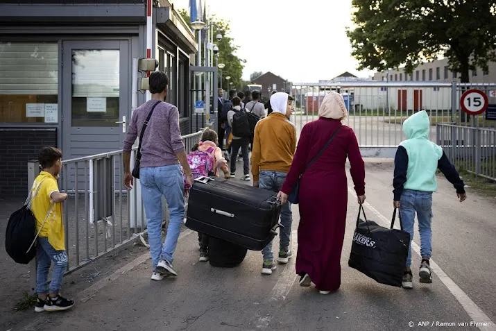 amsterdam gaat 250 vluchtelingen extra opvangen