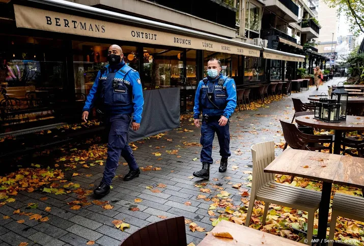 amsterdam geeft boas een coronabonus
