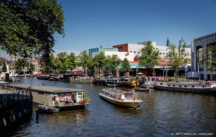amsterdam heeft nieuwe wethouder financien