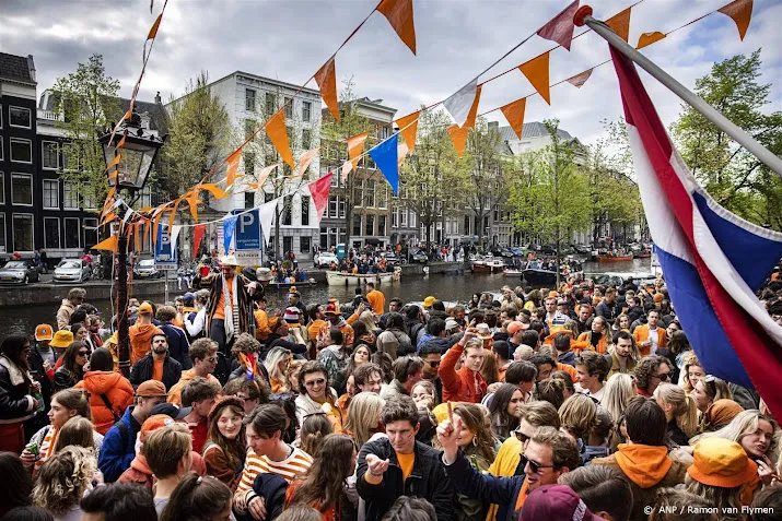 amsterdam kom niet meer naar de jordaan