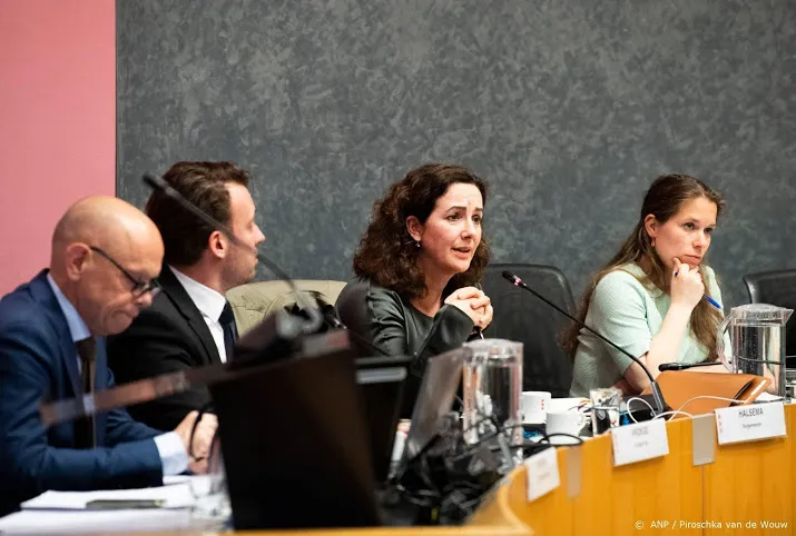 amsterdam komt met offensief tegen drugshandel