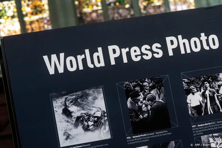 amsterdam krijgt world press photo house