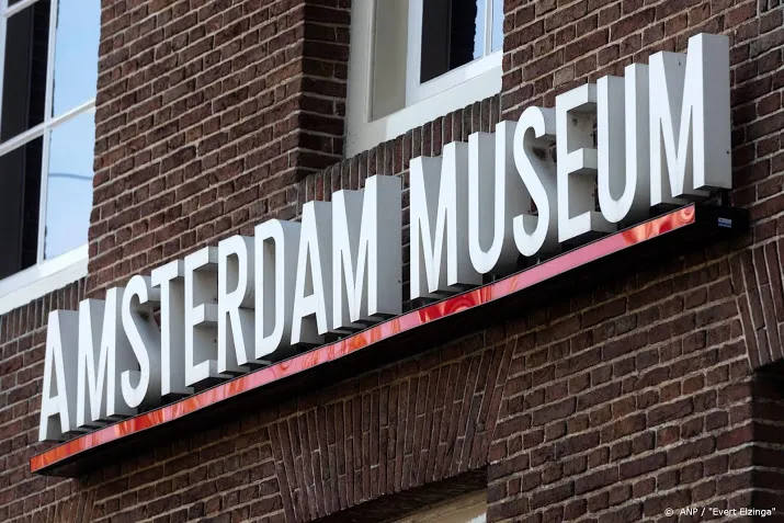 amsterdam museum in dilemma na restauratie schilderij