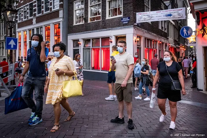 amsterdam ook prostitutieramen moeten sluiten